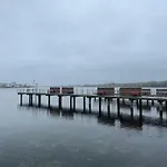 Ostseeferienparadies Apartamento Heiligenhafen