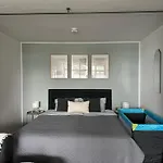 Ostseeferienparadies Apartamento