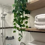 Ostseeferienparadies Apartamento Heiligenhafen