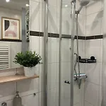 Ostseeferienparadies Apartamento *