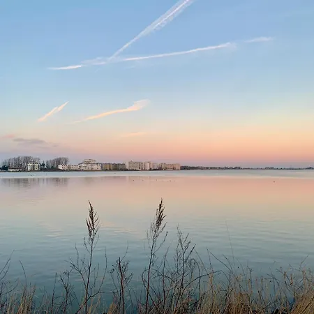 Lejlighed Ostseeferienparadies Heiligenhafen