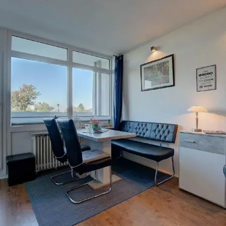 Apartment Ostseeferienparadies *