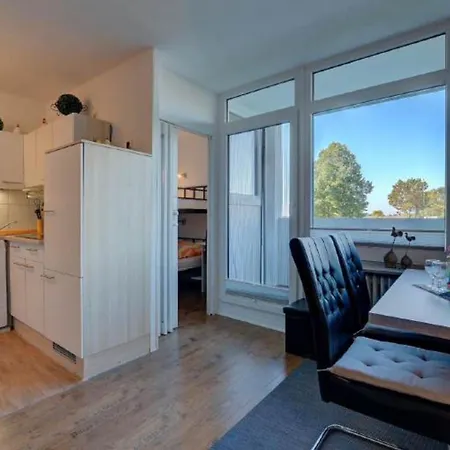 Apartment Ostseeferienparadies Heiligenhafen