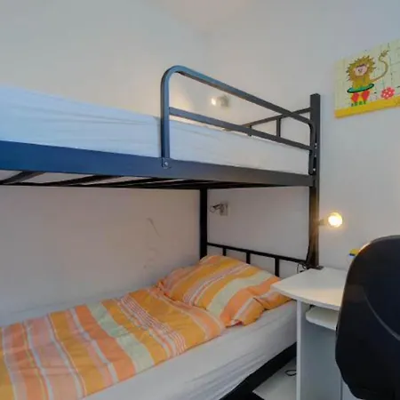 Ostseeferienparadies Apartment