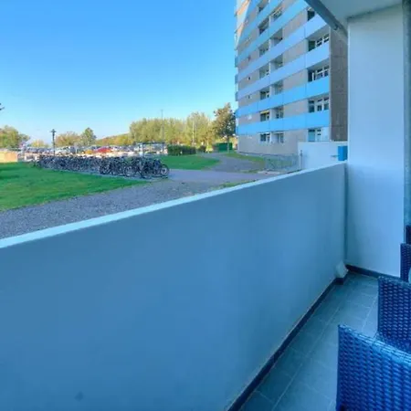 Apartment Ostseeferienparadies Heiligenhafen