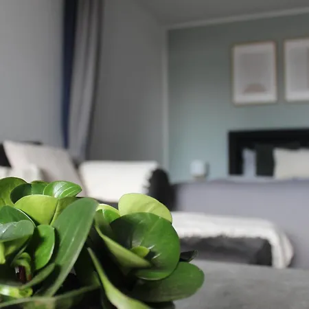 Lejlighed Ostseeferienparadies *