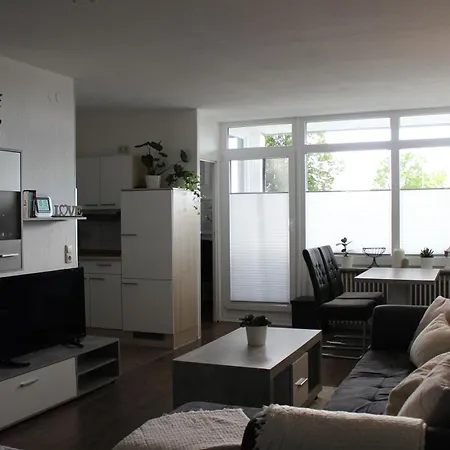 Lejlighed Ostseeferienparadies Heiligenhafen