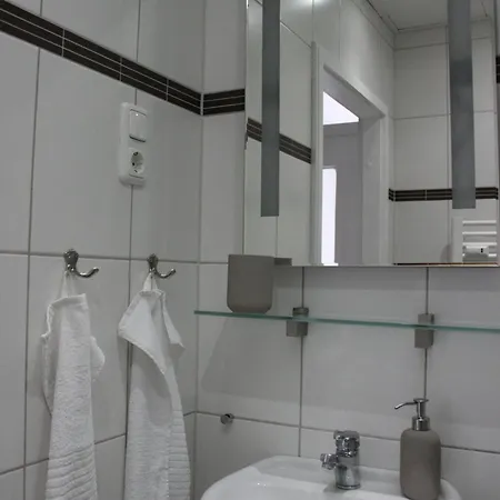 Ostseeferienparadies Appartement *