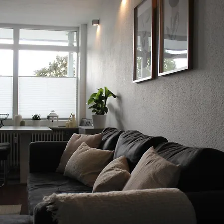 Apartamento Ostseeferienparadies *