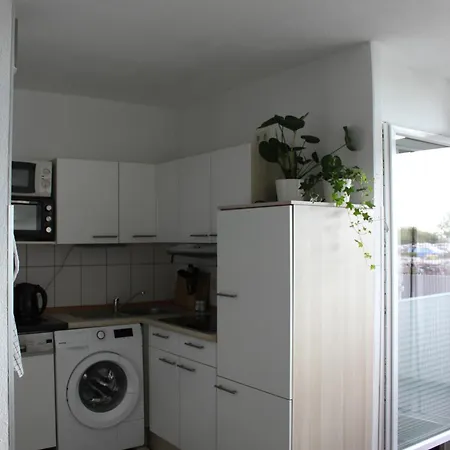 Ostseeferienparadies * Heiligenhafen