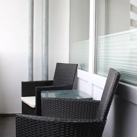 Ostseeferienparadies