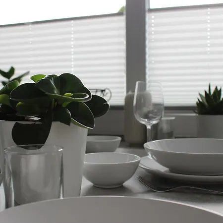 Ostseeferienparadies Appartement Heiligenhafen