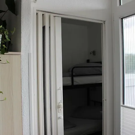 Lejlighed Ostseeferienparadies Heiligenhafen