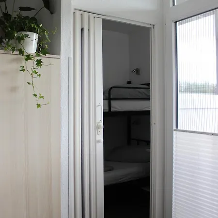 Apartamento Ostseeferienparadies *