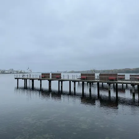 Ostseeferienparadies Apartamento Heiligenhafen