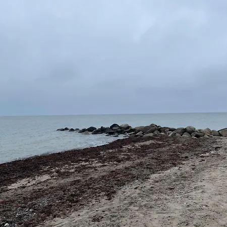 Ostseeferienparadies Lejlighed Heiligenhafen