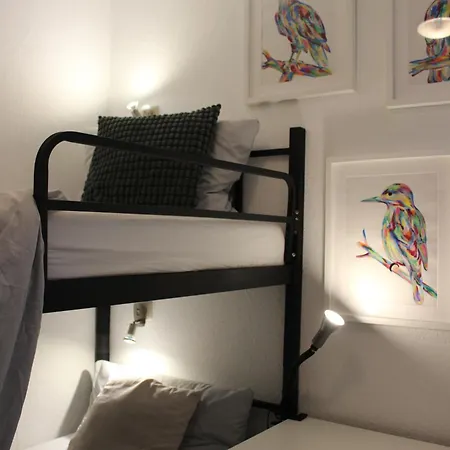 Ostseeferienparadies Appartement