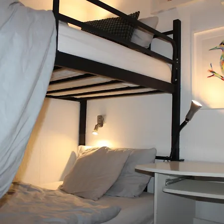 Ostseeferienparadies Apartamento Heiligenhafen