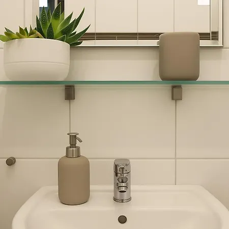 Ostseeferienparadies * Heiligenhafen