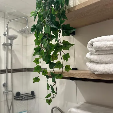 Ostseeferienparadies Apartamento Heiligenhafen