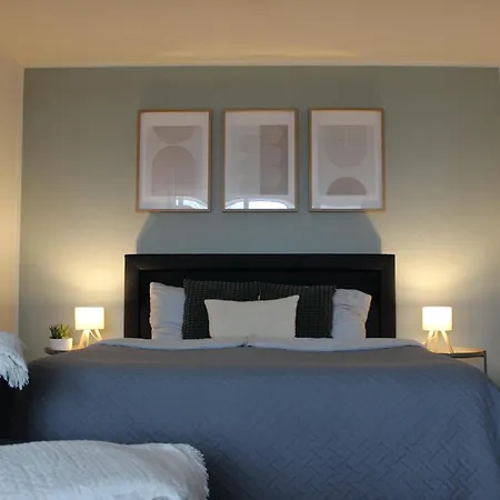 Ostseeferienparadies * Heiligenhafen