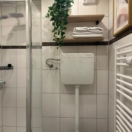 Appartamento Ostseeferienparadies