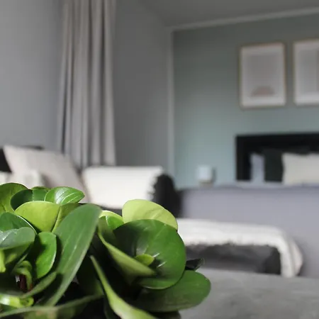Apartment Ostseeferienparadies Heiligenhafen