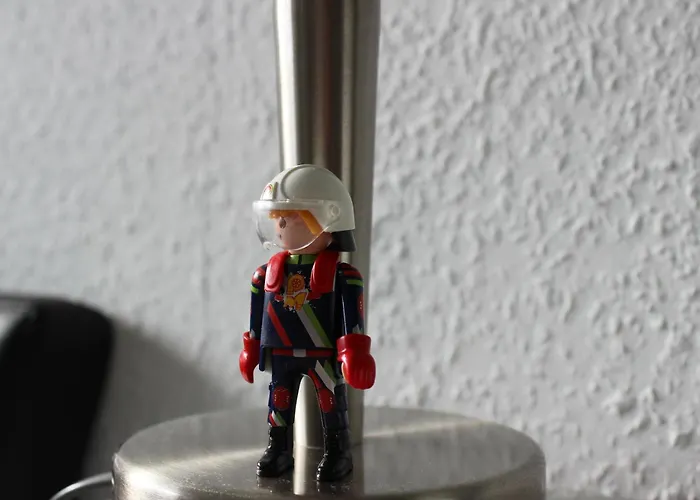 Ostseeferienparadies