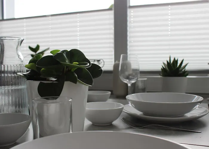 Ostseeferienparadies Apartamento Heiligenhafen