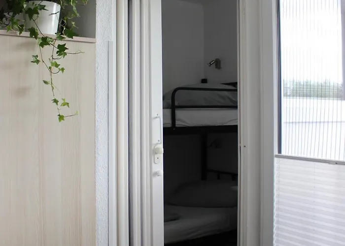 Apartamento Ostseeferienparadies *