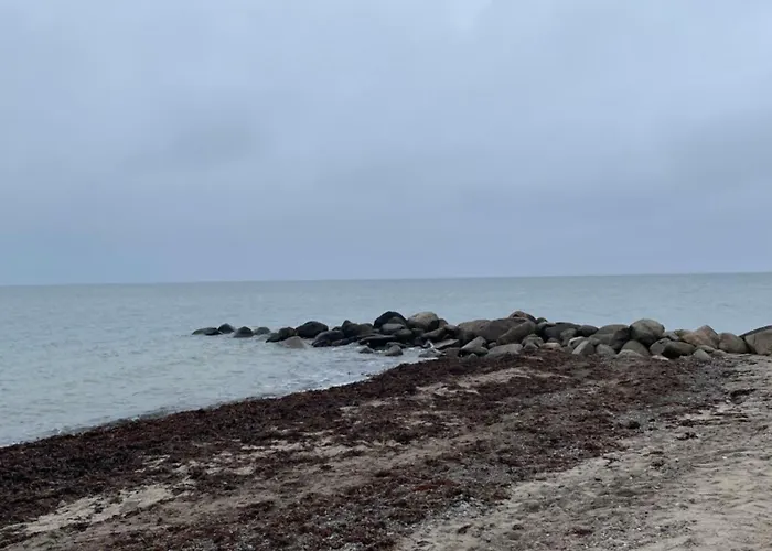 Ostseeferienparadies Apartamento Heiligenhafen