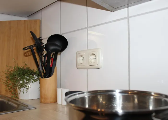 Ostseeferienparadies * Heiligenhafen