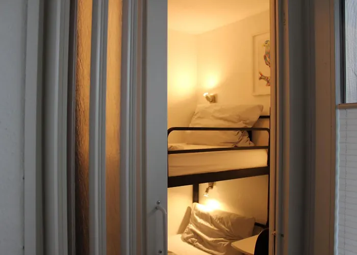 Ostseeferienparadies Apartamento *