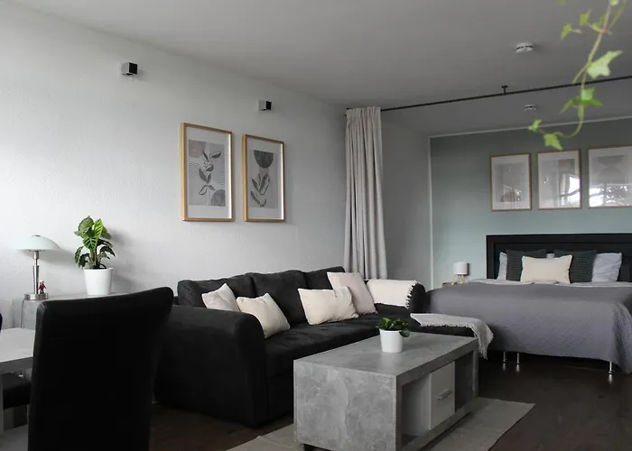 Ostseeferienparadies Heiligenhafen