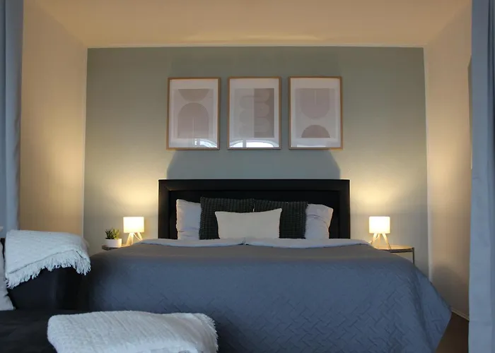 Ostseeferienparadies * Heiligenhafen