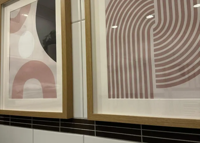 Ostseeferienparadies Apartamento *