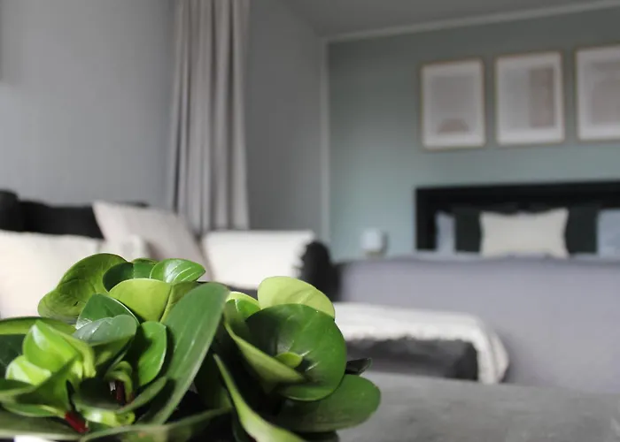 Apartamento Ostseeferienparadies Heiligenhafen